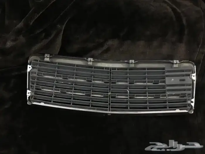 شبك مرسيدس 3