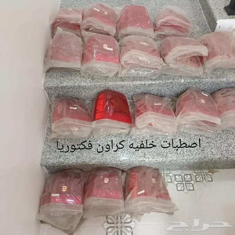 للبيع فورد جراند ماركيز 1989 51
