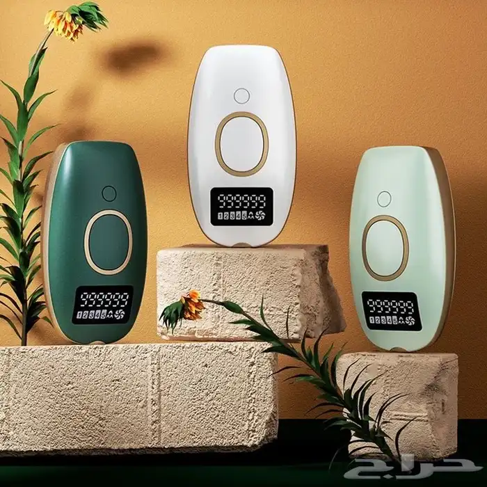 ليزر منزلي (5 مستويات - خاصية التبريد ) خصم لفتره محدوده 1