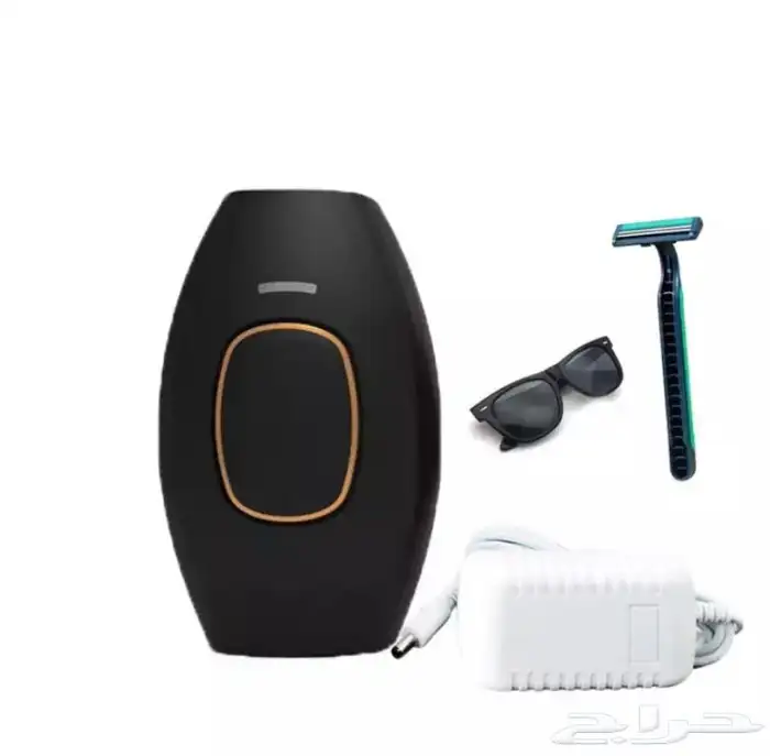 ليزر منزلي (5 مستويات - خاصية التبريد ) خصم لفتره محدوده 6