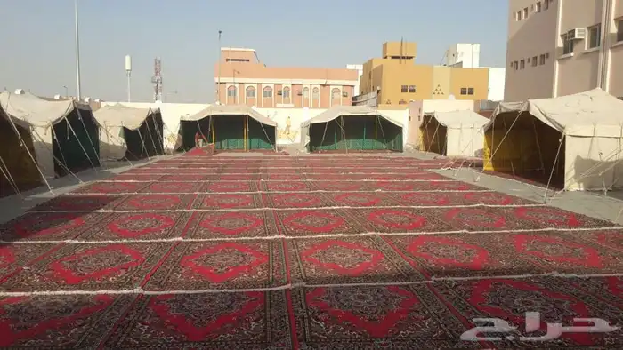 شبكة الافراح تجهيز الحفلات والمخيمات وجميع المناسبات 12