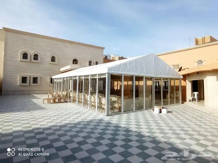 شبكة الافراح تجهيز الحفلات والمخيمات وجميع المناسبات 7