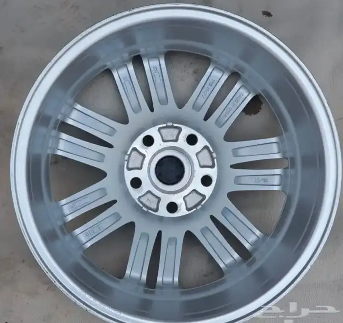  جنوط كابرس LS 2013 مقاس 17 4