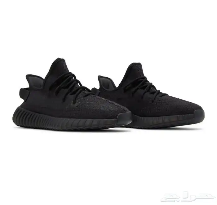 Yeezy 350 V2 ONYX ييزي اديداس 0