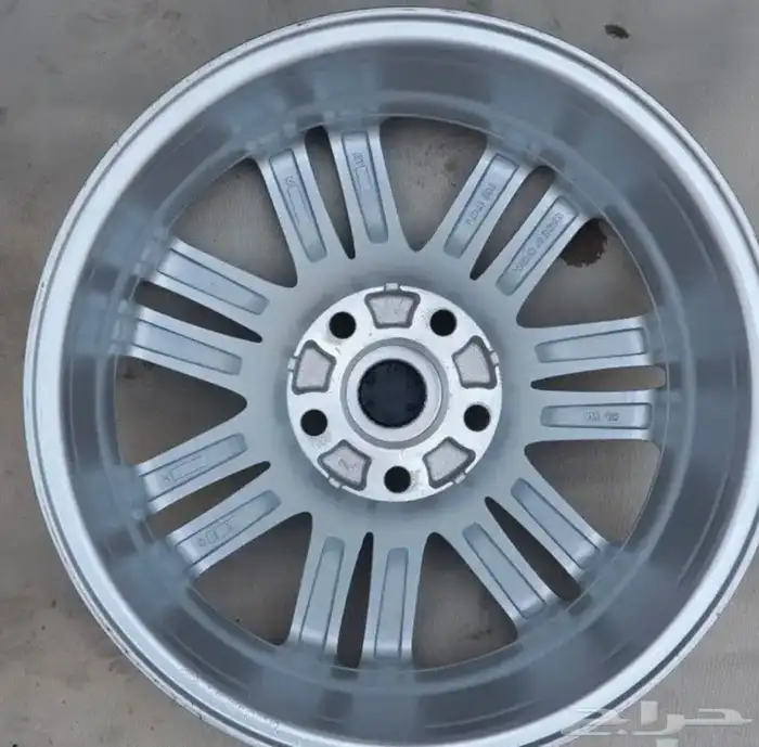  جنوط كابرس LS 2013 مقاس 17 5