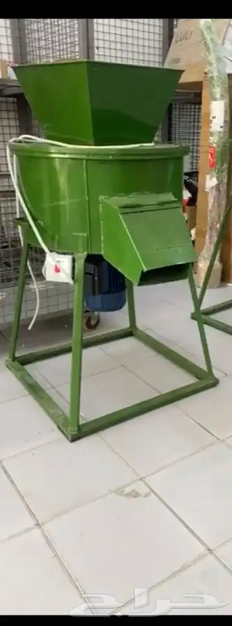 جراشة اعلاف 1