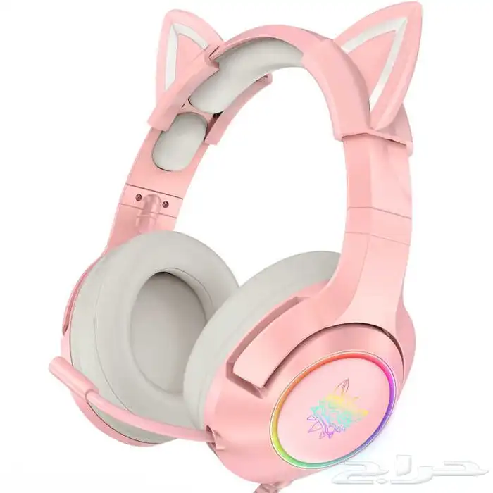 سماعة سوني احترافية playstation headphone 6