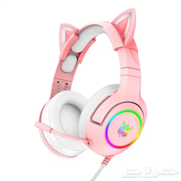 سماعة سوني احترافية playstation headphone 10