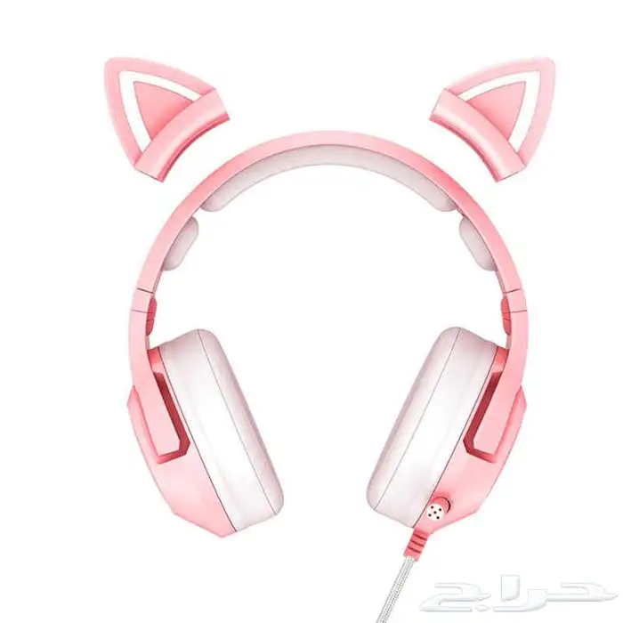 سماعة سوني احترافية playstation headphone 8
