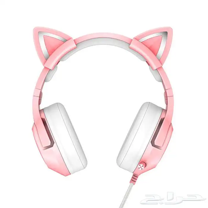سماعة سوني احترافية playstation headphone 7