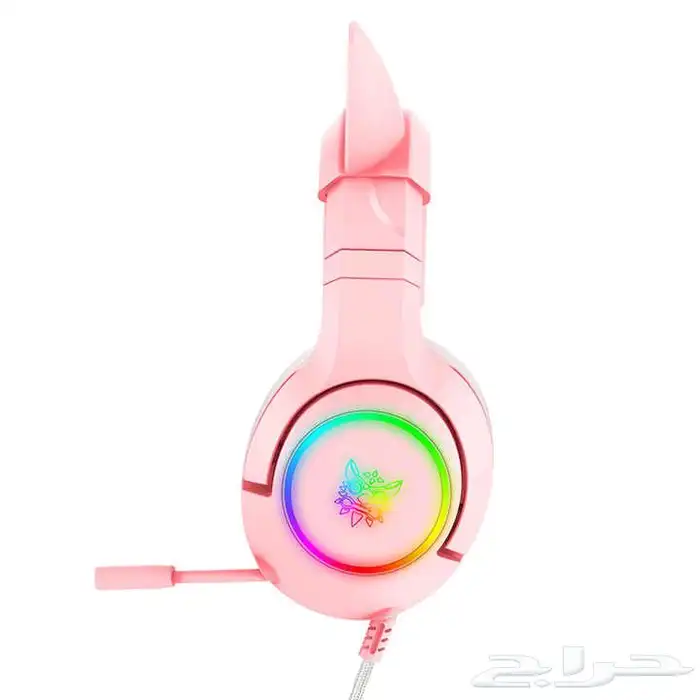 سماعة سوني احترافية playstation headphone 9