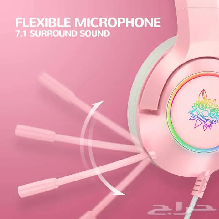 سماعة سوني احترافية playstation headphone 12