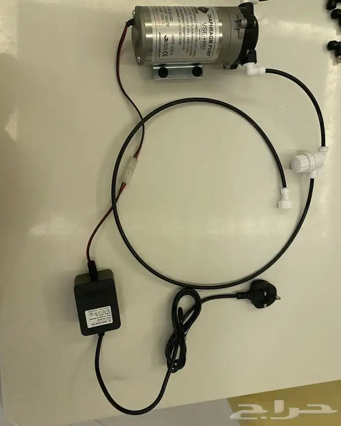 جهاز رذاذ كامل ( تايواني ) عرض خاص 0