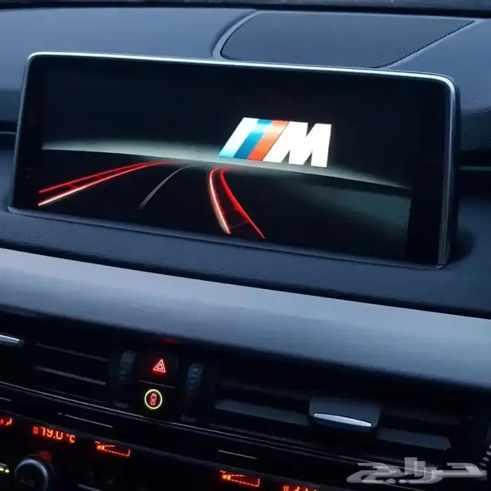 لملاك BMW ابل كار بلاي والعديد من المواصفات (عرض خاص) 0