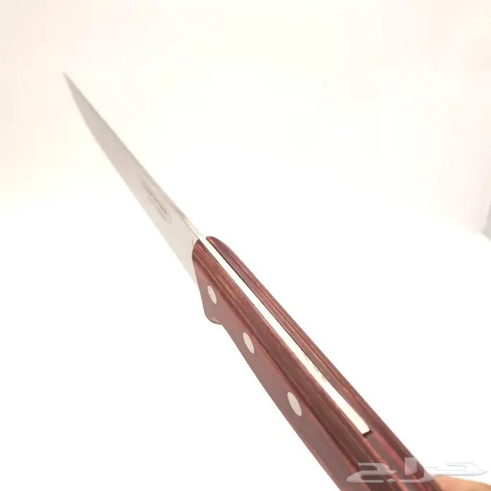 سكين ترامونتينا صناعة برازيلية للذبح والسلخ مقاسات 3