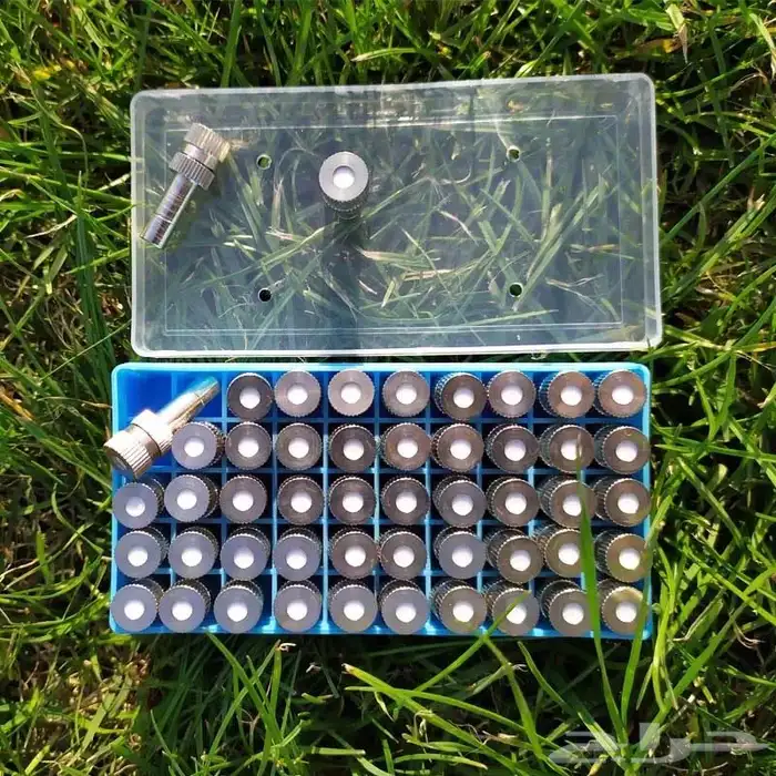 جهاز رذاذ كامل ( تايواني ) عرض خاص 3