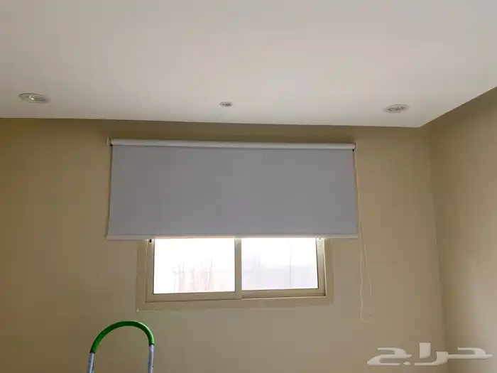 بيع وتركيب ستائر رول 10