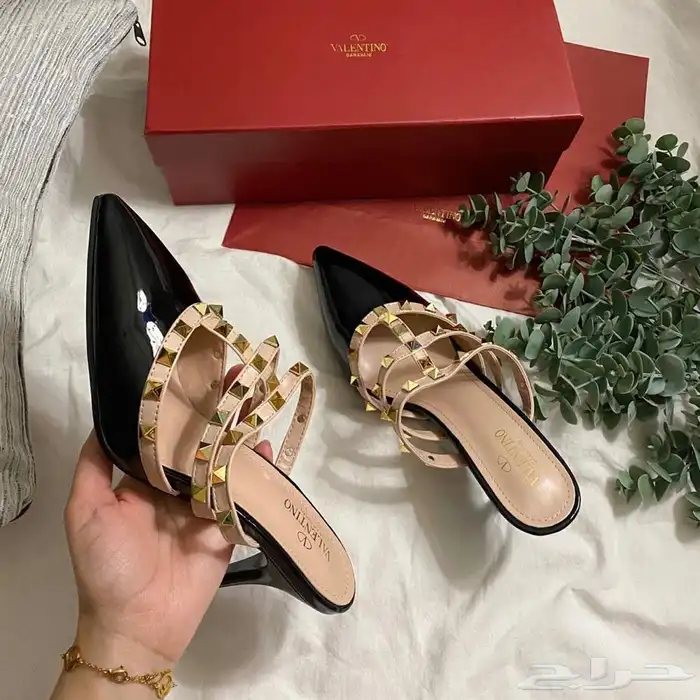 شنط وشوزات درجه اولى 17