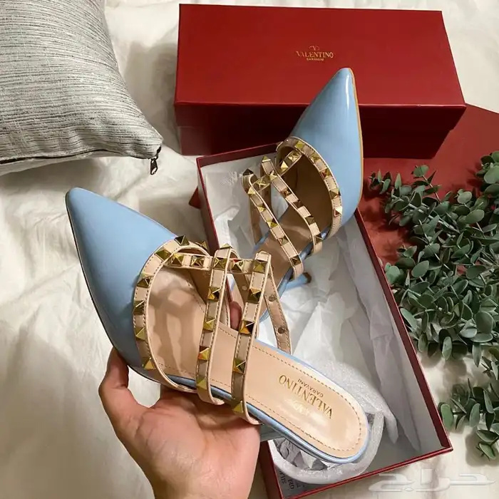شنط وشوزات درجه اولى 13