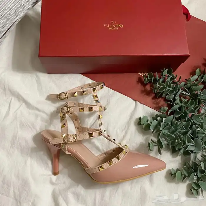 شنط وشوزات درجه اولى 1