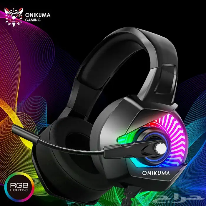 سماعة سوني احترافية playstation headphone 5