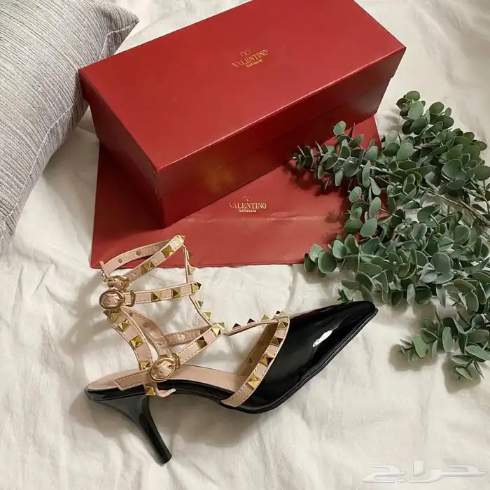 شنط وشوزات درجه اولى 4