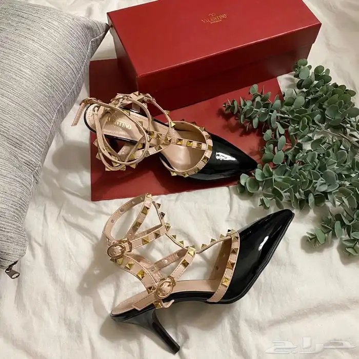 شنط وشوزات درجه اولى 2