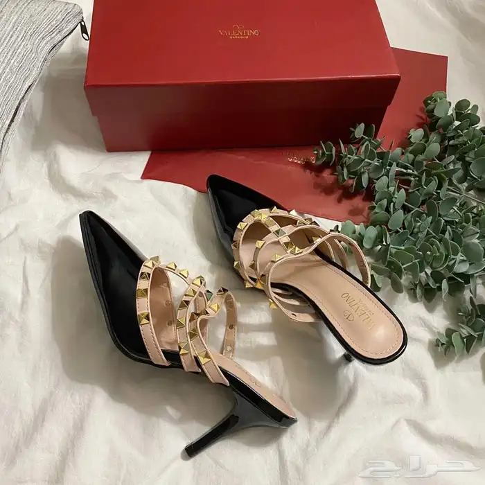 شنط وشوزات درجه اولى 23