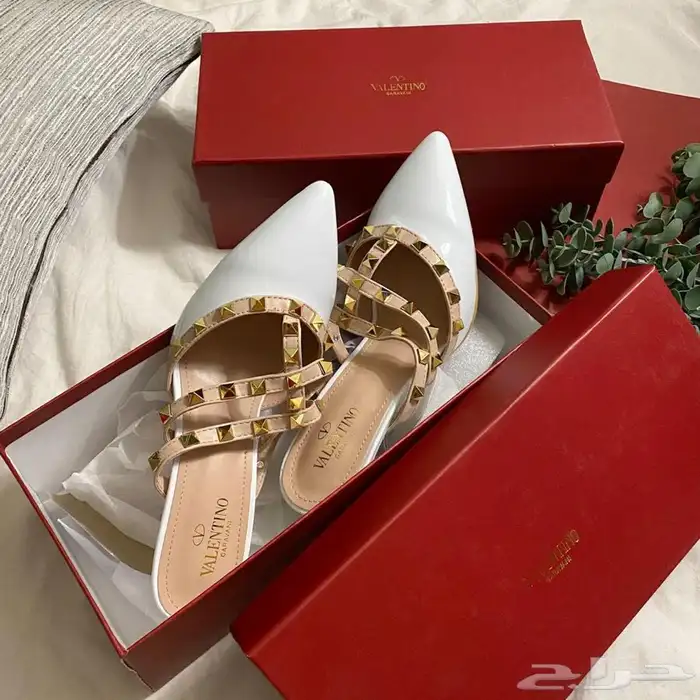 شنط وشوزات درجه اولى 15