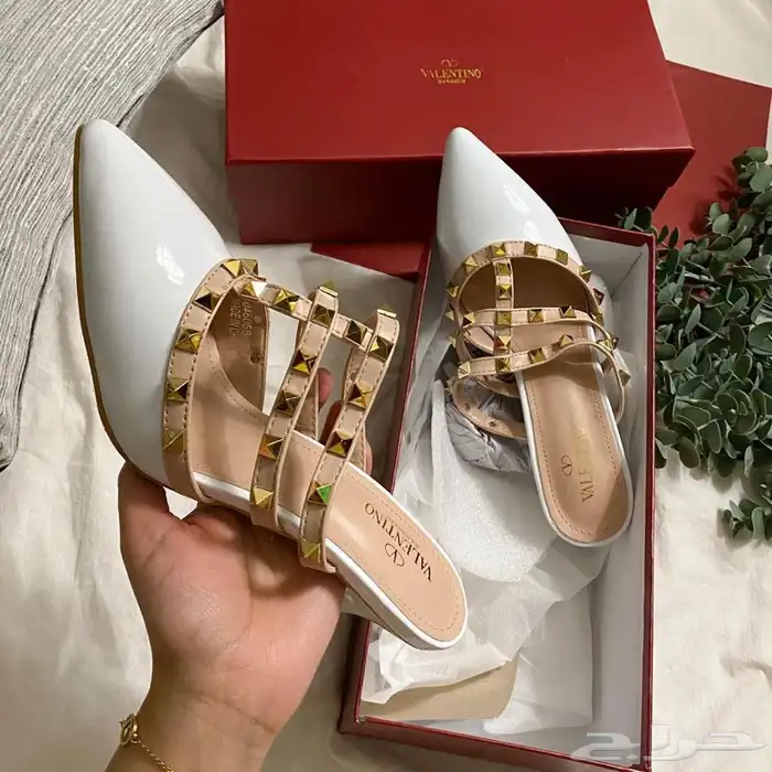 شنط وشوزات درجه اولى 16