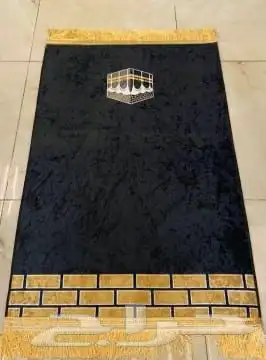 سجاد صلاة بعدة رسمات 6ملي 6