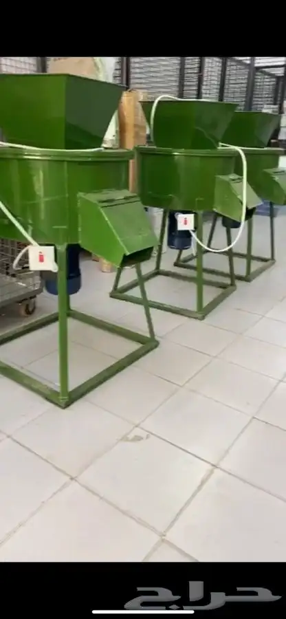 جراشة اعلاف 0