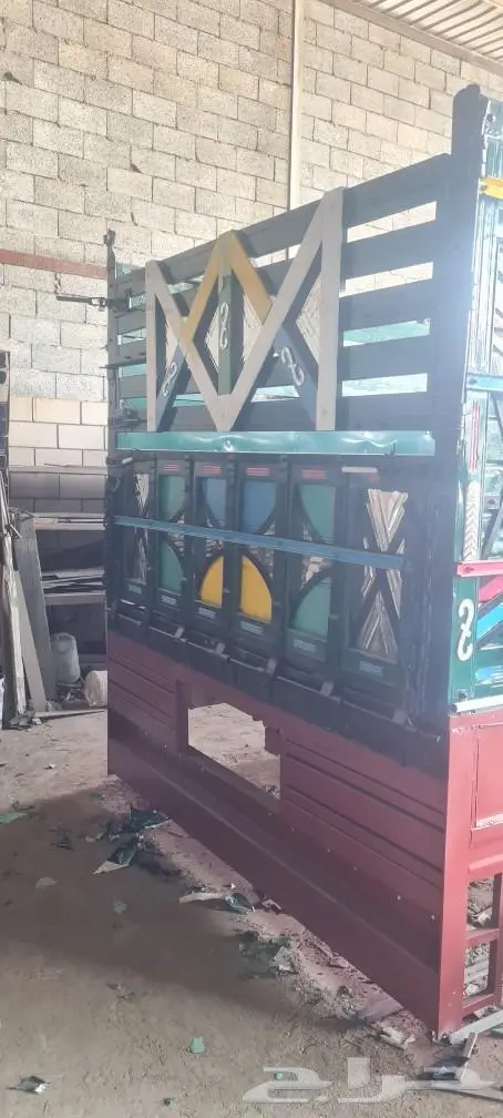 صندوق عايدي للعرض فقط 16