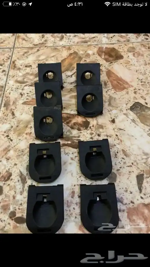 تويوتا مثبت سرعة لي جميع سيارات تويوتا اصلي وكالة 2