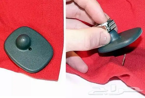 مغناطيس انذار سرقة الملابس.بوابة ملابس0564291869 2