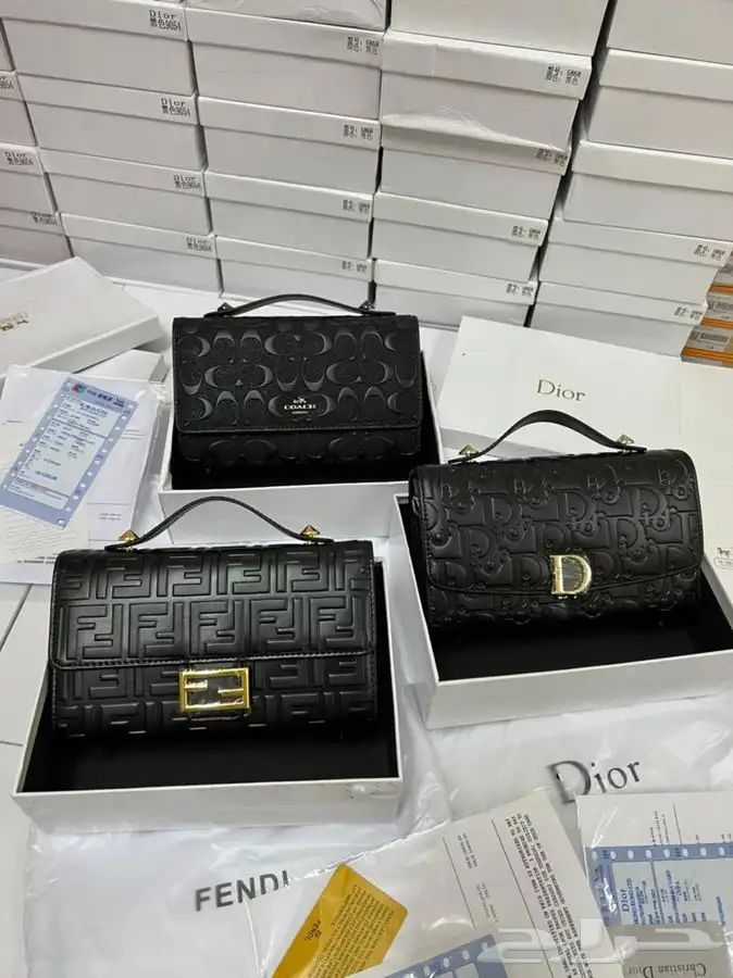 شنط هاي كواليتي   18