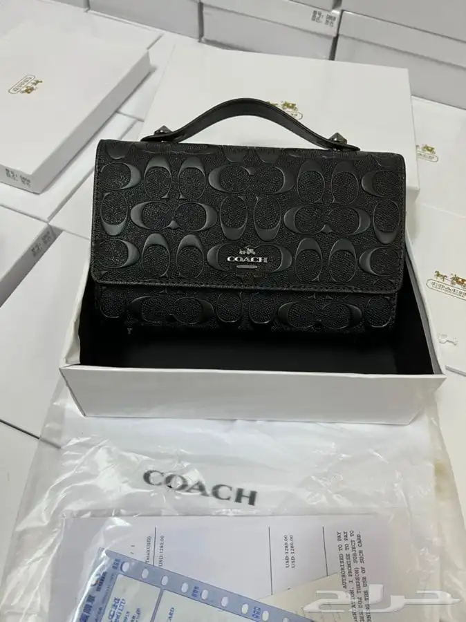 شنط هاي كواليتي   22