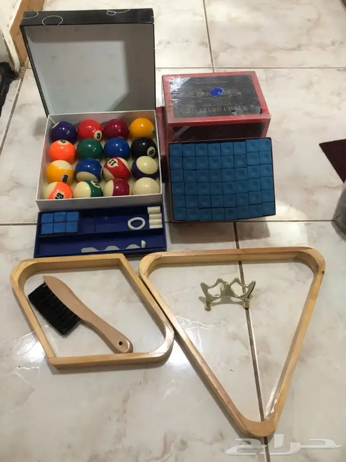 بلياردو 0