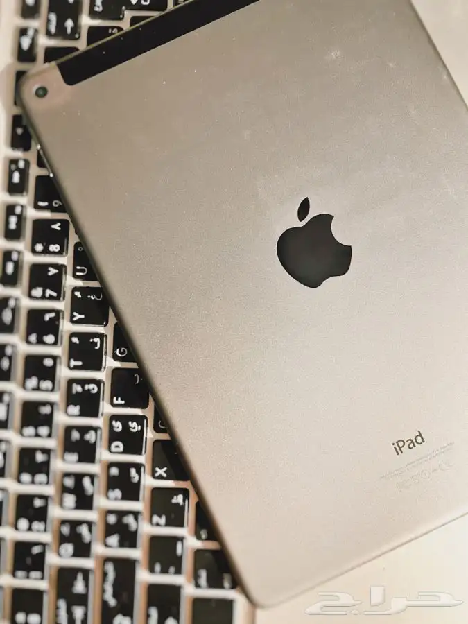 ايباد اير 2 0