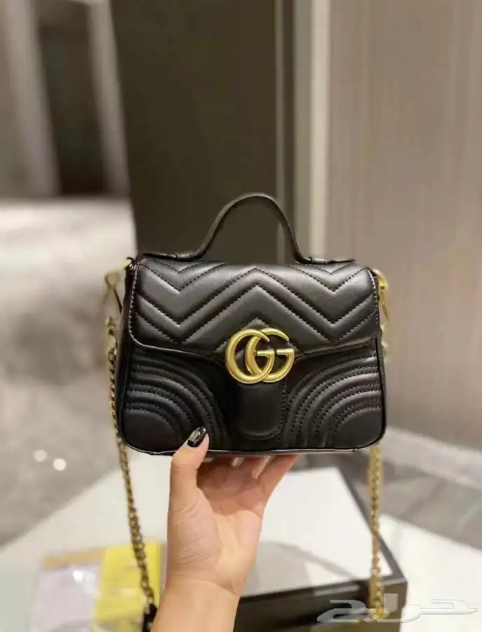 شنط هاي كواليتي   38