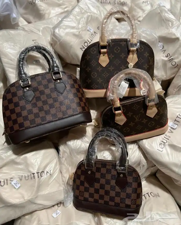 شنط هاي كواليتي   14