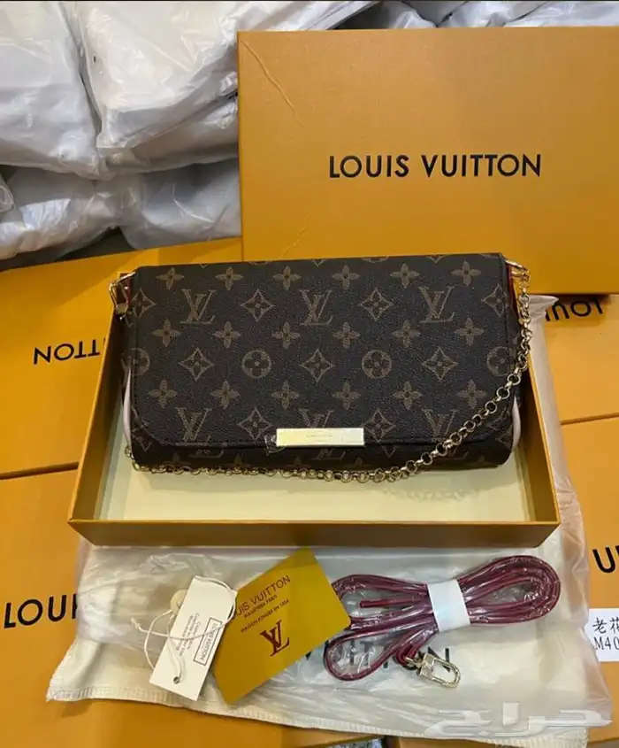 شنط هاي كواليتي   13