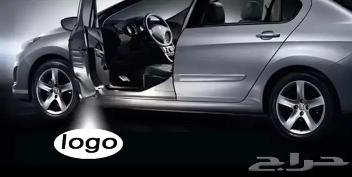 للبيع طقم بروجكترات أبواب جديد لجميع سيارات الرينو 5