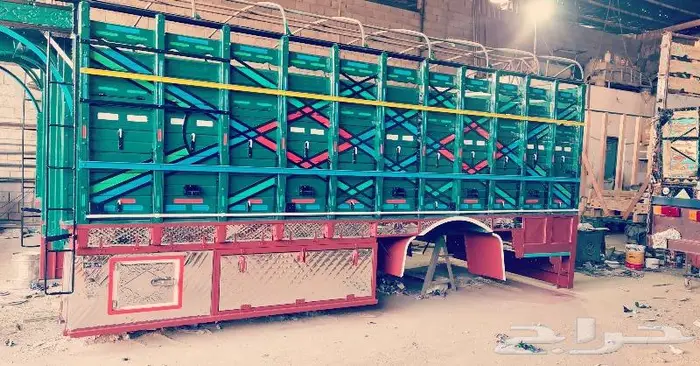 صناديق السيارات البوز 2