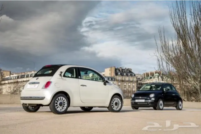 فيات 500 Fiat 0