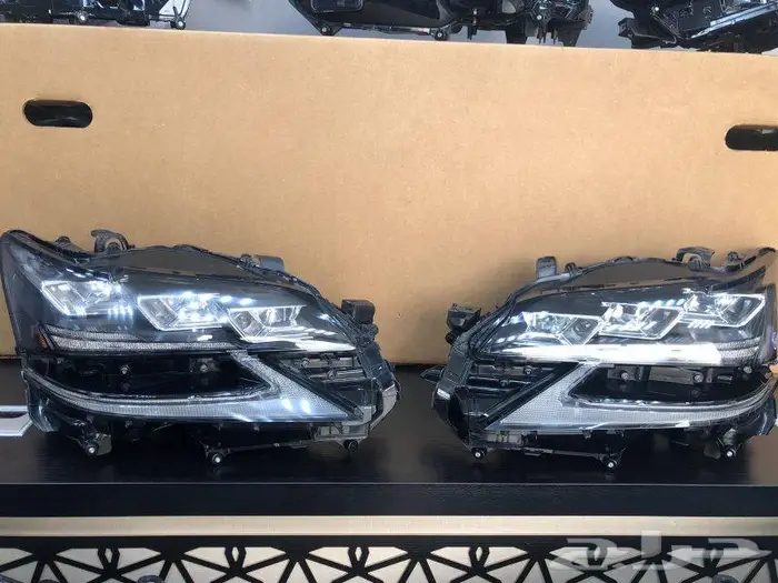 شمعات Gs جي اس من موديل 2016 ليين 2018 0