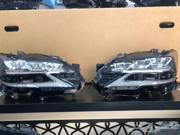 شمعات Gs جي اس من موديل 2016 ليين 2018 1