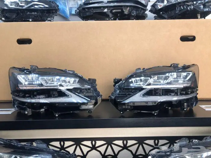 شمعات Gs جي اس من موديل 2016 ليين 2018 2