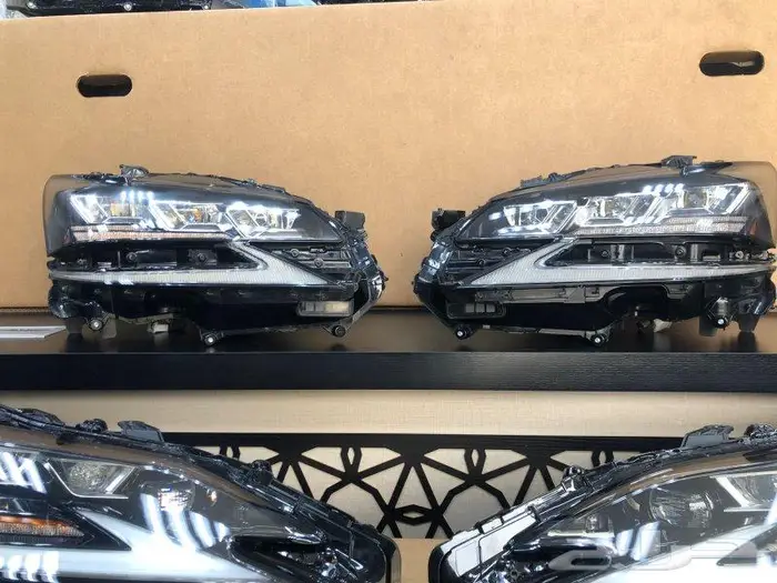 شمعات Gs جي اس من موديل 2016 ليين 2018 3