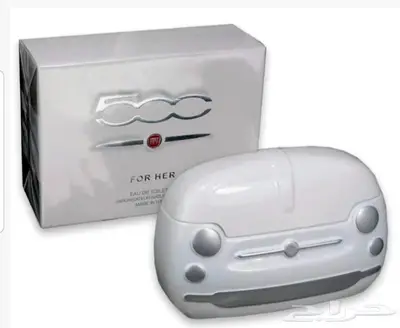 فيات 500 Fiat 2